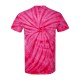 Cyclone Pinwheel Tie-Dyed T-Shirt - 200CY