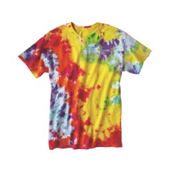 Novelty Tie Dye T-Shirt - 200NV