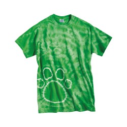 Pawprint Short Sleeve T-Shirt - 200PR