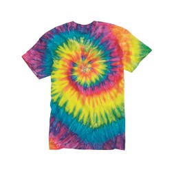 Ripple Pigment Dyed T-Shirt - 200RP