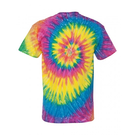 Ripple Pigment Dyed T-Shirt - 200RP