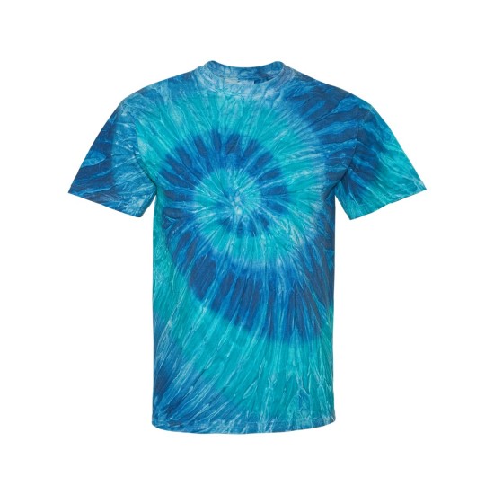 Ripple Pigment Dyed T-Shirt - 200RP