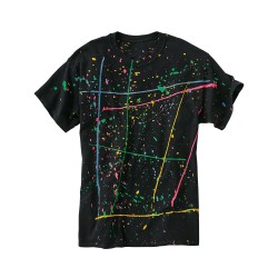 Splatter Tee - 200SL