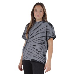 Sidewinder Tie-Dyed T-Shirt - 200SW