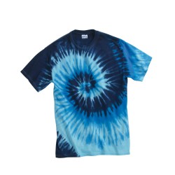 Tide Tie-Dyed T-Shirt - 200TI