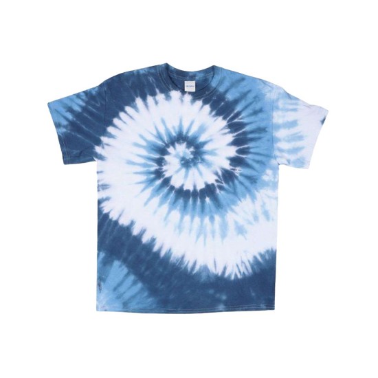 Tide Tie-Dyed T-Shirt - 200TI
