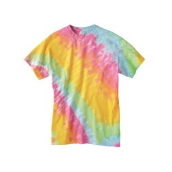 Tilt Tie Dye T-Shirt - 200TL