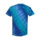 Tilt Tie Dye T-Shirt - 200TL
