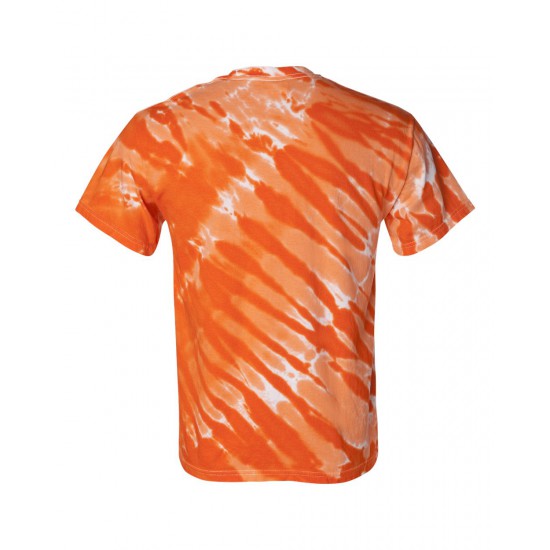 Tiger Stripe T-Shirt - 200TS