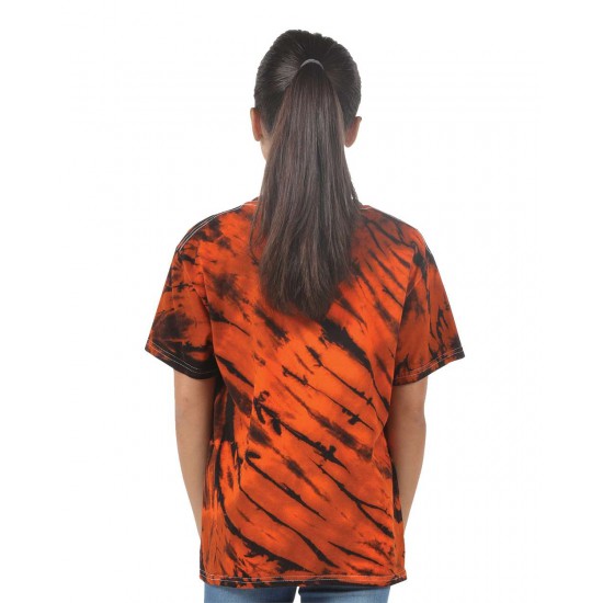 Tiger Stripe T-Shirt - 200TS