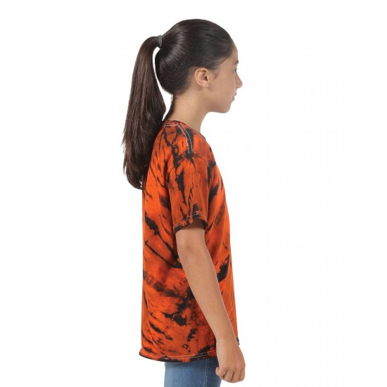 Tiger Stripe T-Shirt - 200TS