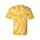 Tone-on-Tone Pinwheel Short Sleeve T-Shirt - 200TT