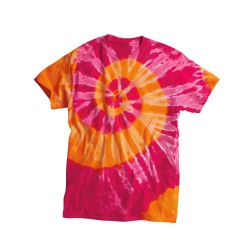 Typhoon Tie Dye Shirt - 200TY