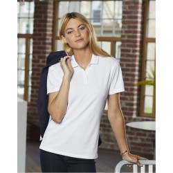 Women's Smart Polo - 2011L