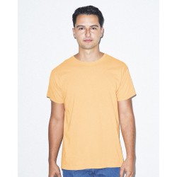 American Apparel - Unisex Power Wash Tee