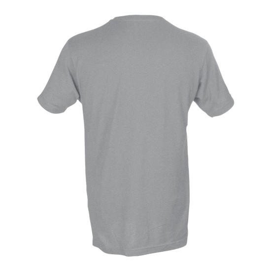 Unisex Fine Jersey T-Shirt - 202