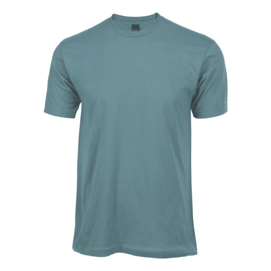 Unisex Fine Jersey T-Shirt - 202