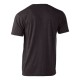 Unisex Poly-Rich V-Neck T-Shirt - 207