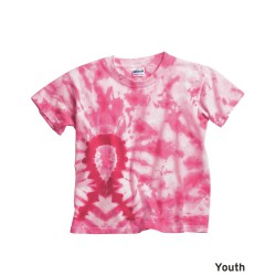 Youth Awareness Ribbon T-Shirt - 20BAR