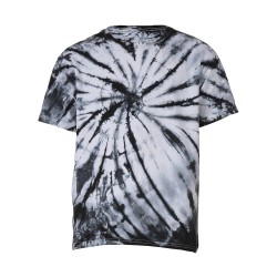 Youth Contrast Cyclone T-Shirt - 20BCC