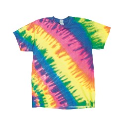 Youth Tilt Tie Dye T-Shirt - 20BTL