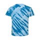 Youth One Color Tiger Stripe T-Shirt - 20BTS