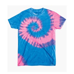 Youth Wave Short Sleeve T-Shirt - 20BWA