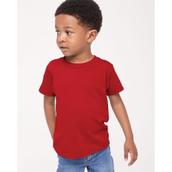 American Apparel - Toddler Fine Jersey Tee