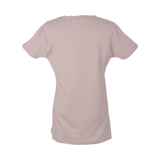 Women's Classic Fit Fine Jersey T-Shirt - 216