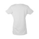 Women's Classic Fit Fine Jersey T-Shirt - 216