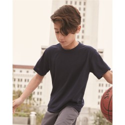 JERZEES - Dri-Power® Sport Youth Short Sleeve T-Shirt