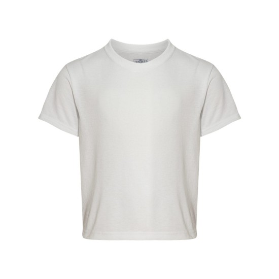 JERZEES - Dri-Power® Sport Youth Short Sleeve T-Shirt