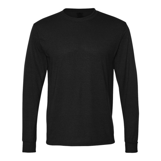 JERZEES - Dri-Power® Performance Long Sleeve T-Shirt