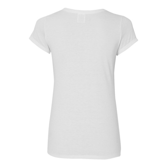 JERZEES - Dri-Power® Sport Women's Short Sleeve T-Shirt