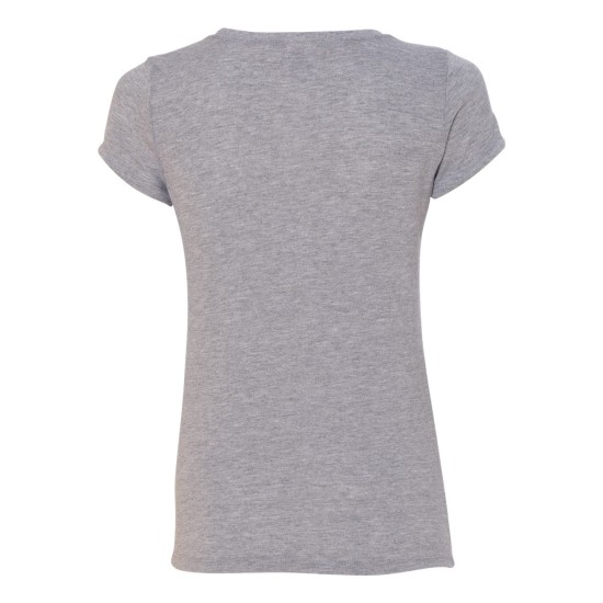 JERZEES - Dri-Power® Sport Women's Short Sleeve T-Shirt