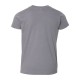 American Apparel - Youth Fine Jersey Tee