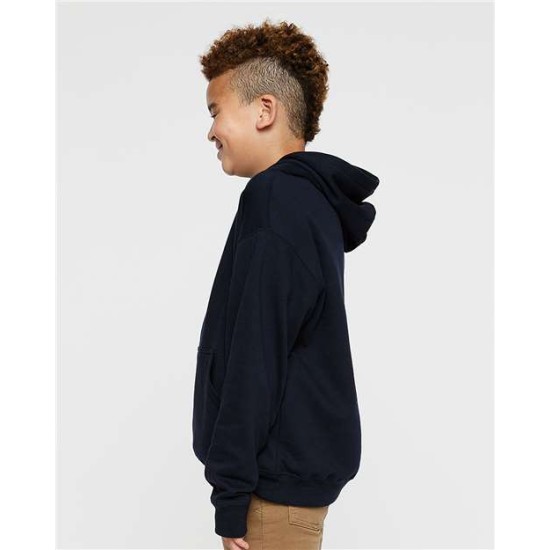 LAT - Youth Pullover Hooded Sweatshirt