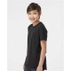 Youth Fine Jersey T-Shirt - 235