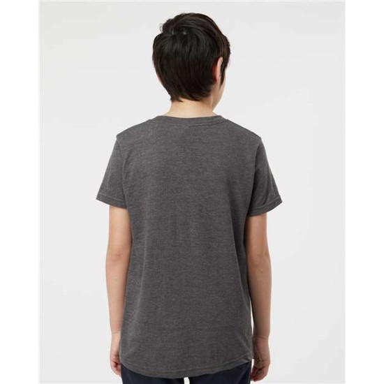 Youth Fine Jersey T-Shirt - 235