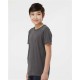 Youth Fine Jersey T-Shirt - 235