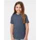 Youth Fine Jersey T-Shirt - 235