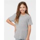 Youth Fine Jersey T-Shirt - 235