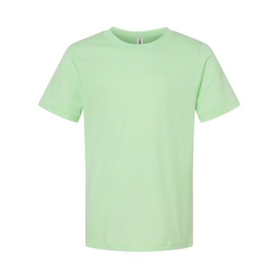 Youth Fine Jersey T-Shirt - 235