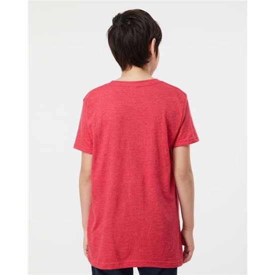 Youth Fine Jersey T-Shirt - 235