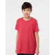 Youth Fine Jersey T-Shirt - 235