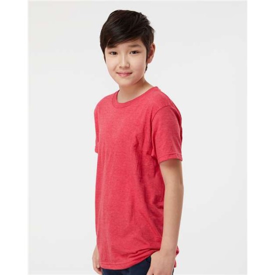 Youth Fine Jersey T-Shirt - 235