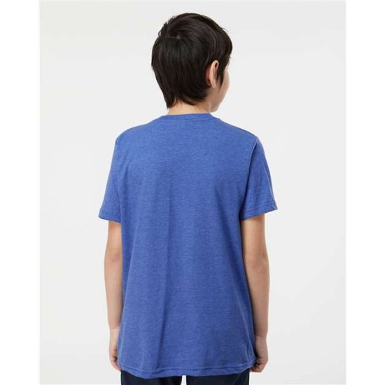 Youth Fine Jersey T-Shirt - 235