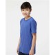 Youth Fine Jersey T-Shirt - 235