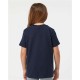 Youth Fine Jersey T-Shirt - 235