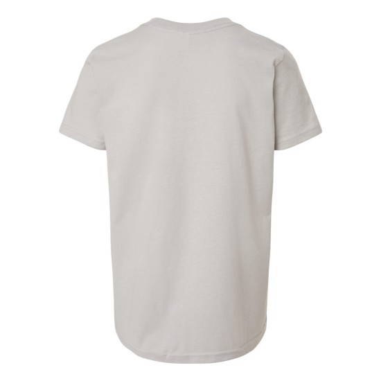 Youth Fine Jersey T-Shirt - 235
